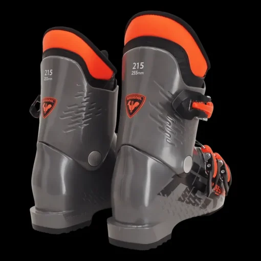 Alpine Boots JR J3 HERO 24/25, Alpinpjäxa, junior - Alpinpjäxor - Alpine Boots JR J3 HERO 24/25, Alpinpjäxa, junior