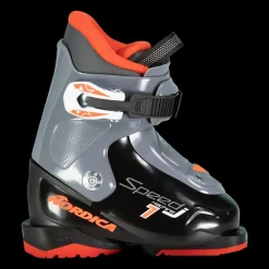 Alpine Boots JR Speedmachine J 1 24/25, utförspjäxa junior - Alpinpjäxor - Alpine Boots JR Speedmachine J 1 24/25, utförspjäxa junior