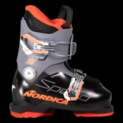 Alpine Boots JR Speedmachine J 2 24/25, alpinpjäxa, junior - Alpinpjäxor - Alpine Boots JR Speedmachine J 2 24/25, alpinpjäxa, junior
