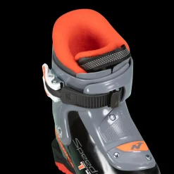 Alpine Boots JR Speedmachine J 1 24/25, utförspjäxa junior - Alpinpjäxor - Alpine Boots JR Speedmachine J 1 24/25, utförspjäxa junior