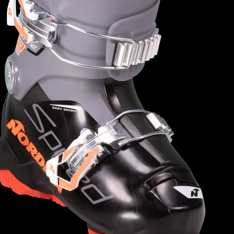 Alpine Boots JR Speedmachine J 2 24/25, alpinpjäxa, junior - Alpinpjäxor - Alpine Boots JR Speedmachine J 2 24/25, alpinpjäxa, junior