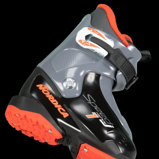 Alpine Boots JR Speedmachine J 1 24/25, utförspjäxa junior - Alpinpjäxor - Alpine Boots JR Speedmachine J 1 24/25, utförspjäxa junior