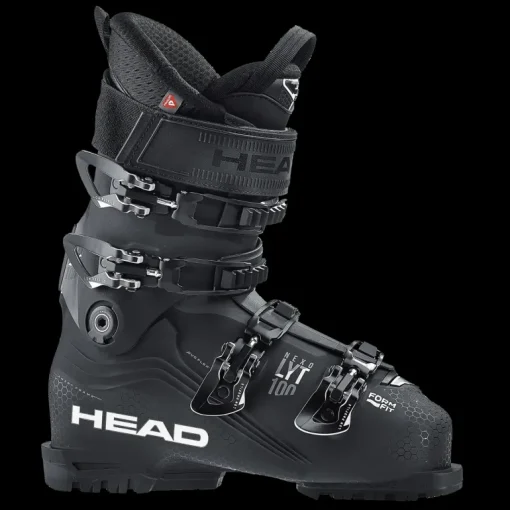 Alpine boots Nexo Lyt 100 24/25, stighudar - Alpinpjäxor - Alpine boots Nexo Lyt 100 24/25, stighudar