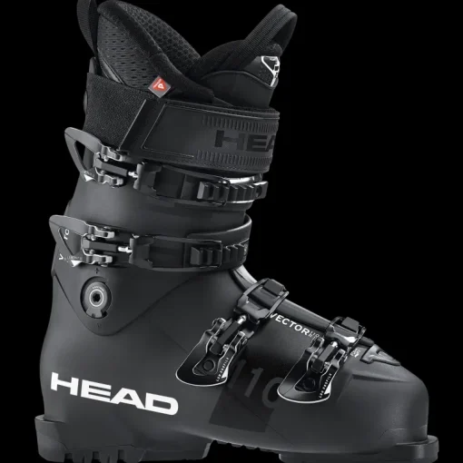 Alpine Boots Vector 110 RS 24/25, carvingpjäxa, unisex - Alpinpjäxor - Alpine Boots Vector 110 RS 24/25, carvingpjäxa, unisex