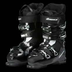 Alpine Boots W Sportmachine 3 LX 75 24/25, allmountain-pjäxa dam - Alpinpjäxor - Alpine Boots W Sportmachine 3 LX 75 24/25, allmountain-pjäxa dam