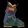 Alpine Freestyle Boots Method 23/24, alpinpjäxa, herr - Alpinpjäxor - Alpine Freestyle Boots Method 23/24, alpinpjäxa, herr