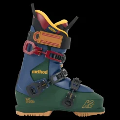 Alpine Freestyle Boots Method 23/24, alpinpjäxa, herr - Alpinpjäxor - Alpine Freestyle Boots Method 23/24, alpinpjäxa, herr