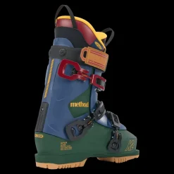Alpine Freestyle Boots Method 23/24, alpinpjäxa, herr - Alpinpjäxor - Alpine Freestyle Boots Method 23/24, alpinpjäxa, herr