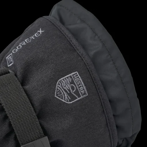Alpine Glove Gore Tex perform - 5 finger 24/25, handskar unisex - Skidhandskar - Alpine Glove Gore Tex perform - 5 finger 24/25, handskar unisex