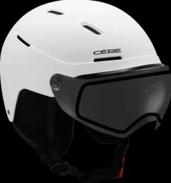 Alpine Helmet EVASION VISION 24/25, alpinhjälm, unisex - Skidhjälm - Alpine Helmet EVASION VISION 24/25, alpinhjälm, unisex