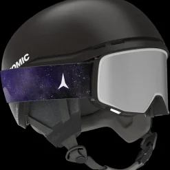 Alpine Helmet Four Amid 24/25, alpinhjälm, unisex - Skidhjälm - Alpine Helmet Four Amid 24/25, alpinhjälm, unisex