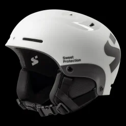 Alpine Helmet JR Blaster II 24/25, alpinhälm, junior - Skidhjälm - Alpine Helmet JR Blaster II 24/25, alpinhälm, junior