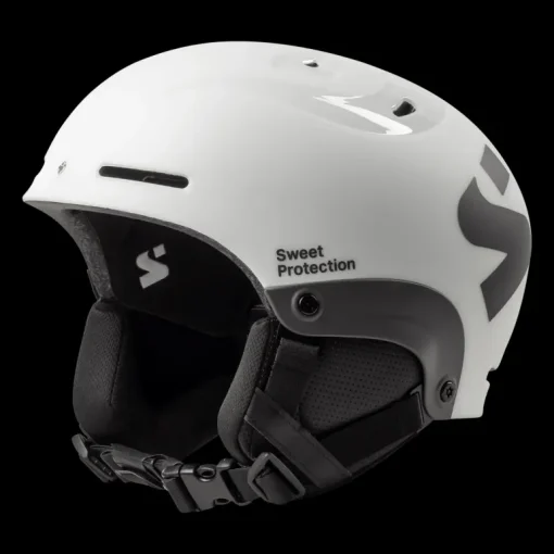 Alpine Helmet JR Blaster II 24/25, alpinhälm, junior - Skidhjälm - Alpine Helmet JR Blaster II 24/25, alpinhälm, junior