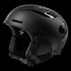 Alpine Helmet JR Blaster II 24/25, alpinhälm, junior - Skidhjälm - Alpine Helmet JR Blaster II 24/25, alpinhälm, junior