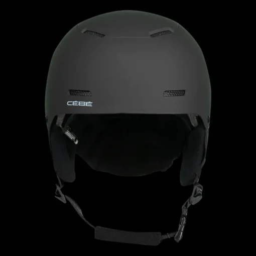Alpine Helmet Pow 24/25, alpinhjälm, unisex - Skidhjälm - Alpine Helmet Pow 24/25, alpinhjälm, unisex