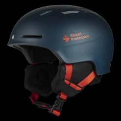 Alpine Helmet Winder Jr 24/25, alpinhjälm, junior - Skidhjälm - Alpine Helmet Winder Jr 24/25, alpinhjälm, junior