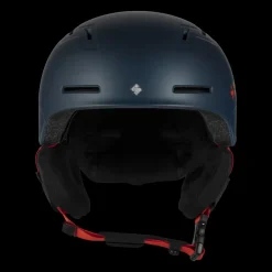 Alpine Helmet Winder Jr 24/25, alpinhjälm, junior - Skidhjälm - Alpine Helmet Winder Jr 24/25, alpinhjälm, junior