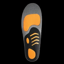 Alpine Insoles Comfort High Arch 24/25, alpinsula för högt fotvalv - Alpint & Topptur - Alpine Insoles Comfort High Arch 24/25, alpinsula för högt fotvalv