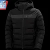 Alpine Jacket Bossanova Puffy 24/25, skidjacka, herr - Skid- & Snowboardjackor Herr - Alpine Jacket Bossanova Puffy 24/25, skidjacka, herr