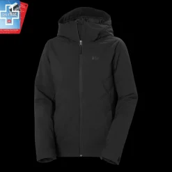 Alpine Jacket Insulated W 24/25, skidjacka dam - Skid- & Snowboardjackor Dam - Alpine Jacket Insulated W 24/25, skidjacka dam