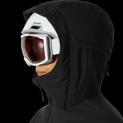 Alpine Jacket Insulated W 24/25, skidjacka dam - Skid- & Snowboardjackor Dam - Alpine Jacket Insulated W 24/25, skidjacka dam