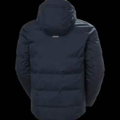 Alpine Jacket Kvitfjell Race Puffy 24/25, skidjacka, herr - Skid- & Snowboardjackor Herr - Alpine Jacket Kvitfjell Race Puffy 24/25, skidjacka, herr