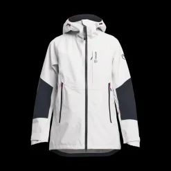 Alpine Jacket Teton Hybrid 24/25, skid- och snowboardjacka, dam - Skid- & Snowboardjackor Dam - Alpine Jacket Teton Hybrid 24/25, skid- och snowboardjacka, dam