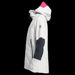 Alpine Jacket Teton Hybrid 24/25, skid- och snowboardjacka, dam - Skid- & Snowboardjackor Dam - Alpine Jacket Teton Hybrid 24/25, skid- och snowboardjacka, dam