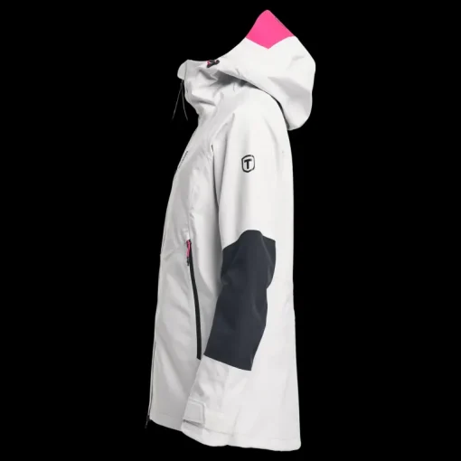 Alpine Jacket Teton Hybrid 24/25, skid- och snowboardjacka, dam - Skid- & Snowboardjackor Dam - Alpine Jacket Teton Hybrid 24/25, skid- och snowboardjacka, dam