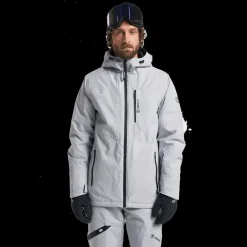 Alpine Jacket Teton M 24/25, skidjacka, herr - Skid- & Snowboardjackor Herr - Alpine Jacket Teton M 24/25, skidjacka, herr