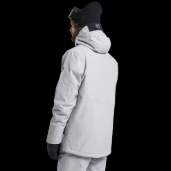 Alpine Jacket Teton M 24/25, skidjacka, herr - Skid- & Snowboardjackor Herr - Alpine Jacket Teton M 24/25, skidjacka, herr