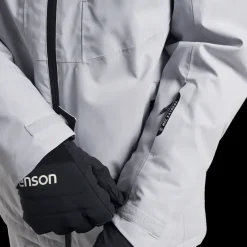 Alpine Jacket Teton M 24/25, skidjacka, herr - Skid- & Snowboardjackor Herr - Alpine Jacket Teton M 24/25, skidjacka, herr