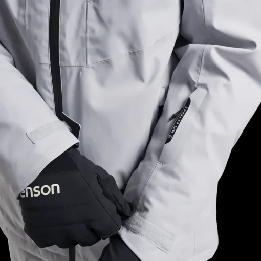 Alpine Jacket Teton M 24/25, skidjacka, herr - Skid- & Snowboardjackor Herr - Alpine Jacket Teton M 24/25, skidjacka, herr