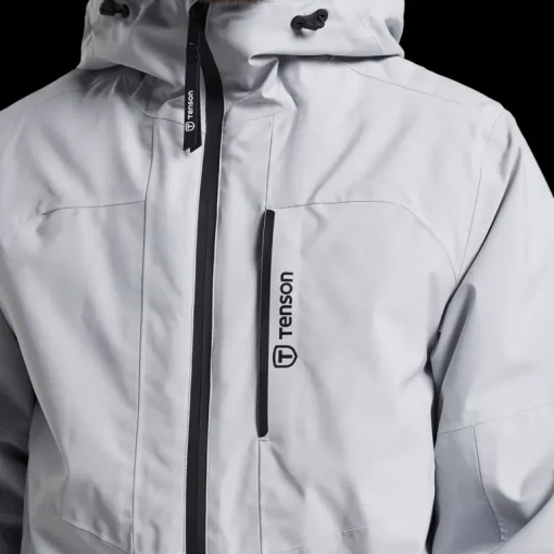 Alpine Jacket Teton M 24/25, skidjacka, herr - Skid- & Snowboardjackor Herr - Alpine Jacket Teton M 24/25, skidjacka, herr