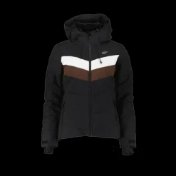 Alpine Jacket W Donata 24/25, skidjacka, dam - Skid- & Snowboardjackor Dam - Alpine Jacket W Donata 24/25, skidjacka, dam