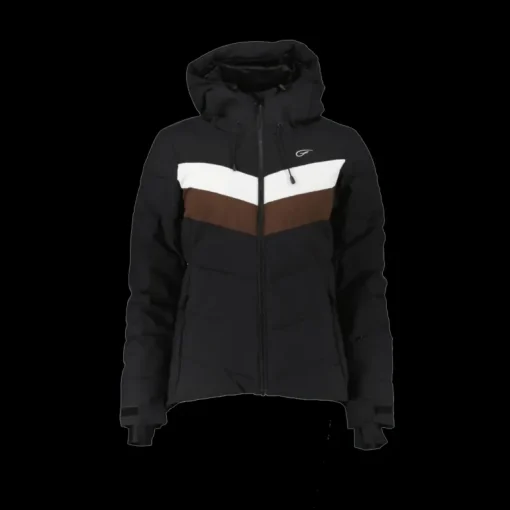 Alpine Jacket W Donata 24/25, skidjacka, dam - Skid- & Snowboardjackor Dam - Alpine Jacket W Donata 24/25, skidjacka, dam