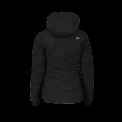 Alpine Jacket W Donata 24/25, skidjacka, dam - Skid- & Snowboardjackor Dam - Alpine Jacket W Donata 24/25, skidjacka, dam