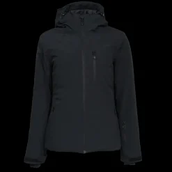 Alpine Jacket W Hemsedal Insulated 24/25, skid- och snowboardjacka, dam - Skid- & Snowboardjackor Dam - Alpine Jacket W Hemsedal Insulated 24/25, skid- och snowboardjacka, dam