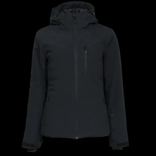 Alpine Jacket W Hemsedal Insulated 24/25, skid- och snowboardjacka, dam - Skid- & Snowboardjackor Dam - Alpine Jacket W Hemsedal Insulated 24/25, skid- och snowboardjacka, dam