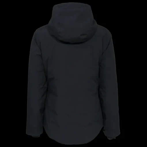 Alpine Jacket W Hemsedal Insulated 24/25, skid- och snowboardjacka, dam - Skid- & Snowboardjackor Dam - Alpine Jacket W Hemsedal Insulated 24/25, skid- och snowboardjacka, dam
