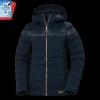 Alpine Jacket W Imperial Puffy 24/25, alpinjacka, dam - Skid- & Snowboardjackor Dam - Alpine Jacket W Imperial Puffy 24/25, alpinjacka, dam