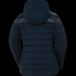 Alpine Jacket W Imperial Puffy 24/25, alpinjacka, dam - Skid- & Snowboardjackor Dam - Alpine Jacket W Imperial Puffy 24/25, alpinjacka, dam