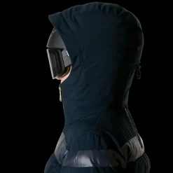 Alpine Jacket W Imperial Puffy 24/25, alpinjacka, dam - Skid- & Snowboardjackor Dam - Alpine Jacket W Imperial Puffy 24/25, alpinjacka, dam