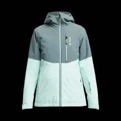 Alpine Jacket W Orbit 24/25, skidjacka, dam - Skid- & Snowboardjackor Dam - Alpine Jacket W Orbit 24/25, skidjacka, dam
