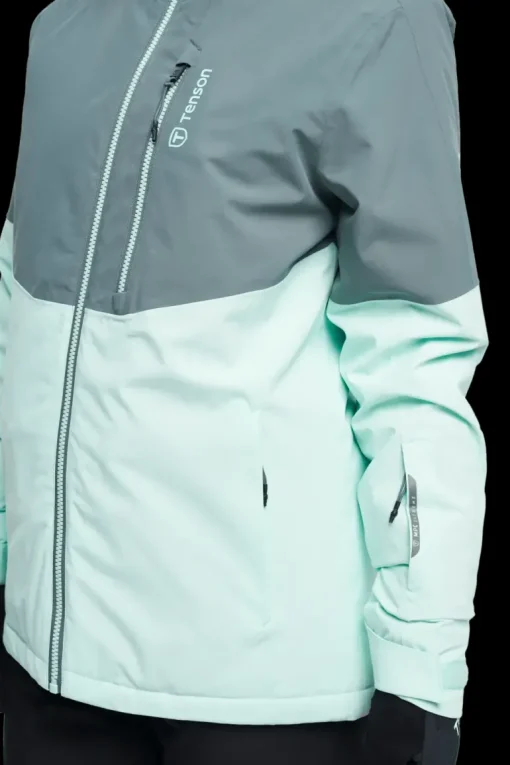 Alpine Jacket W Orbit 24/25, skidjacka, dam - Skid- & Snowboardjackor Dam - Alpine Jacket W Orbit 24/25, skidjacka, dam