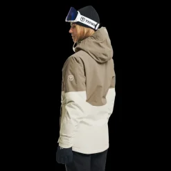 Alpine Jacket W Orbit 24/25, skidjacka, dam - Skid- & Snowboardjackor Dam - Alpine Jacket W Orbit 24/25, skidjacka, dam