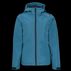 Alpine Jacket W Vemdalen Insulated 24/25, skid- och snowboardjacka, dam - Skid- & Snowboardjackor Dam - Alpine Jacket W Vemdalen Insulated 24/25, skid- och snowboardjacka, dam