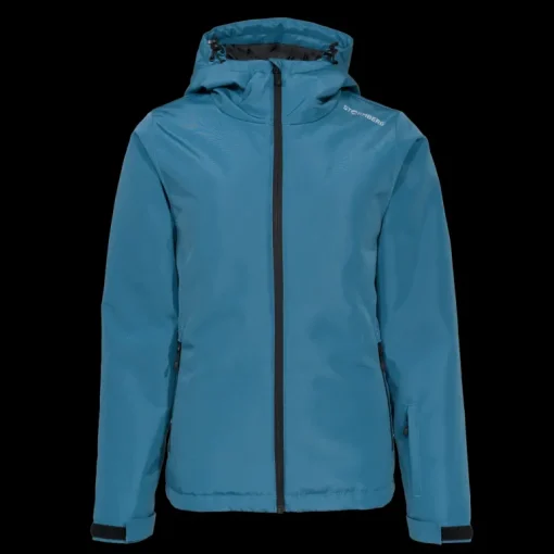Alpine Jacket W Vemdalen Insulated 24/25, skid- och snowboardjacka, dam - Skid- & Snowboardjackor Dam - Alpine Jacket W Vemdalen Insulated 24/25, skid- och snowboardjacka, dam