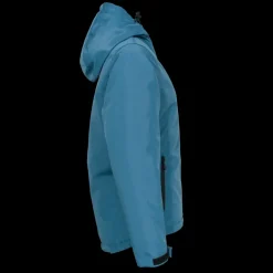 Alpine Jacket W Vemdalen Insulated 24/25, skid- och snowboardjacka, dam - Skid- & Snowboardjackor Dam - Alpine Jacket W Vemdalen Insulated 24/25, skid- och snowboardjacka, dam