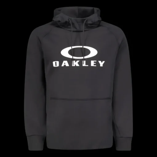Alpine Midlayer Bark Dwr Fleece Hoody 24/25 - Mellanlagerjackor - Alpine Midlayer Bark Dwr Fleece Hoody 24/25